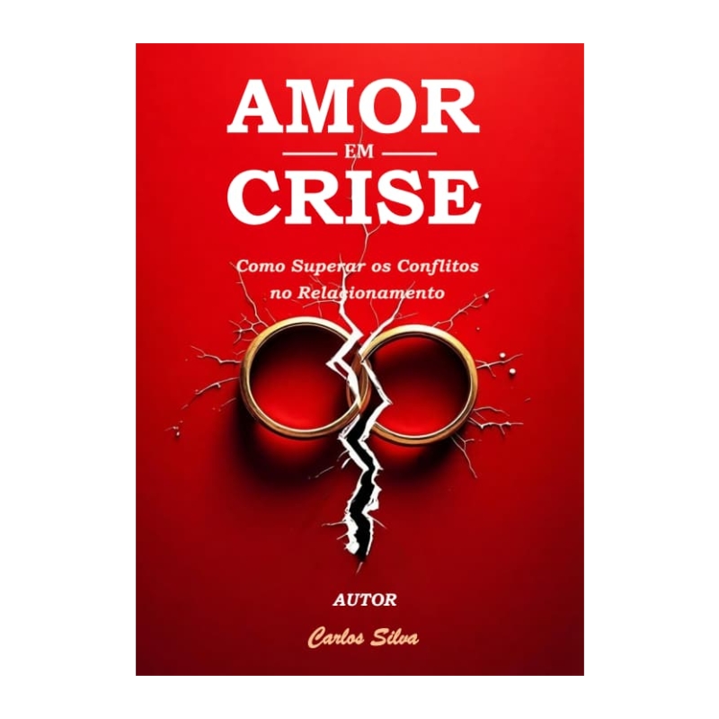 Amor em Crise