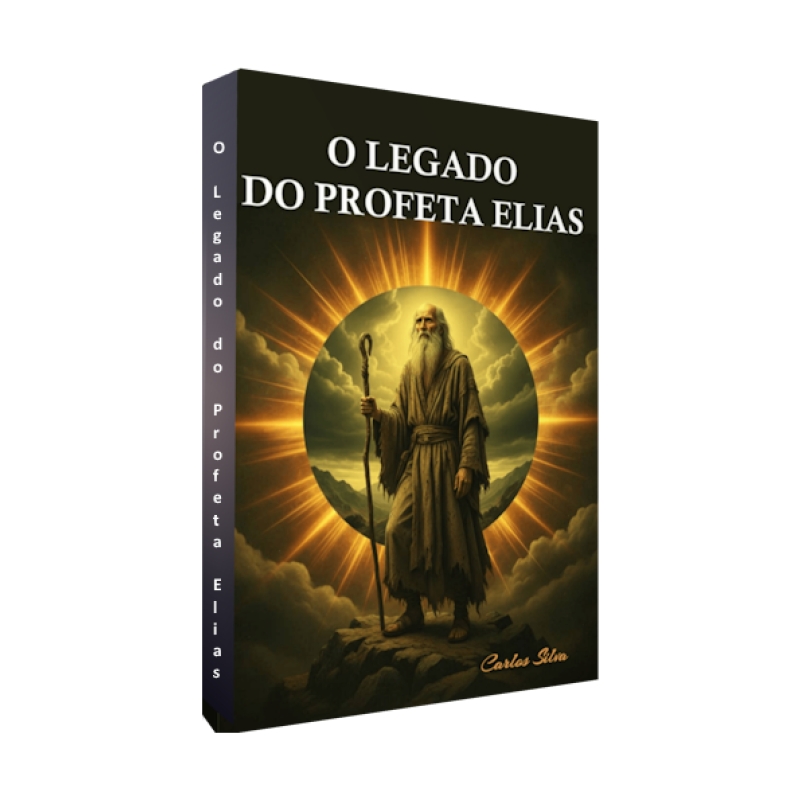O Legado do Profeta Elias